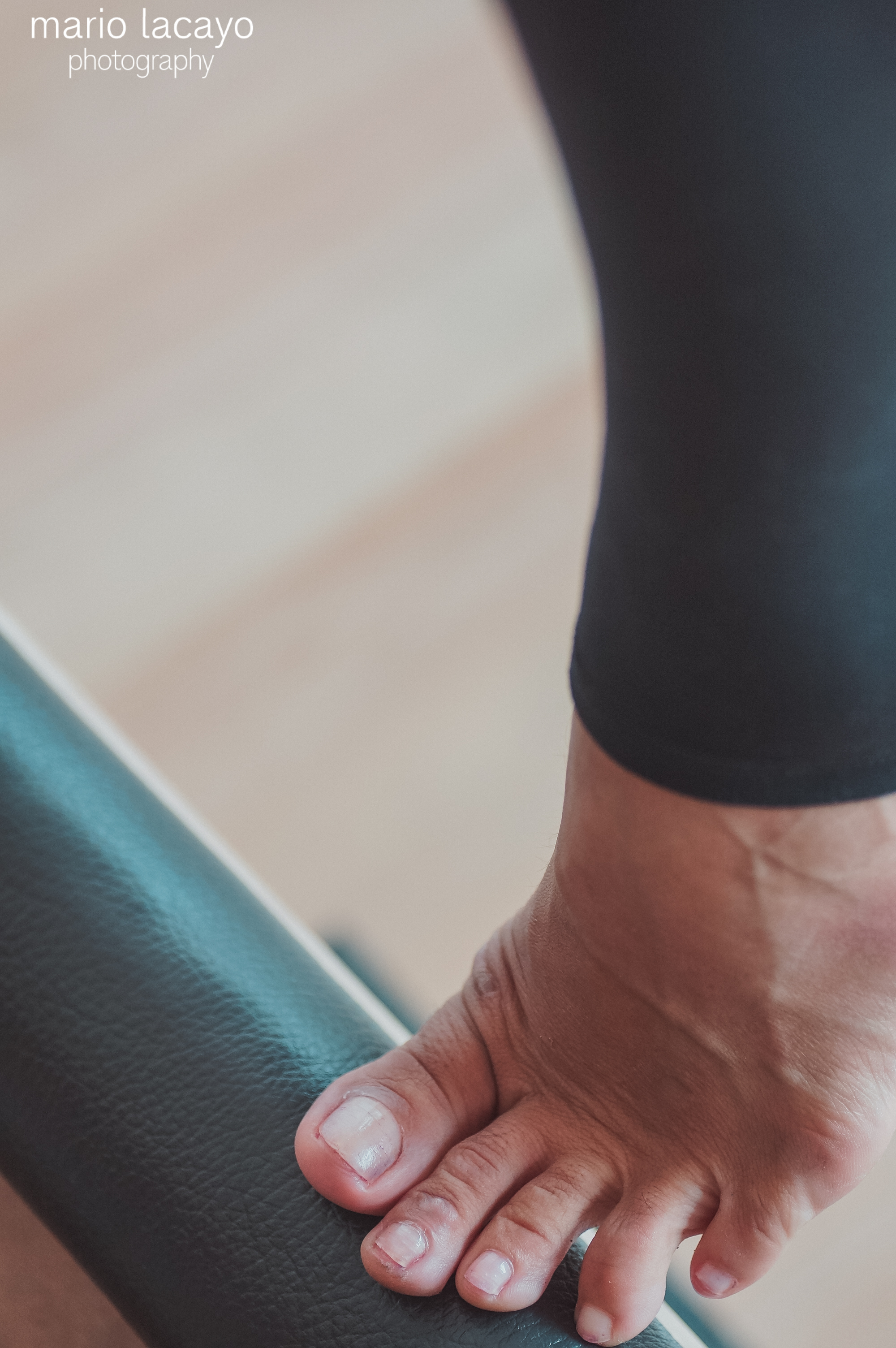 Centrica Pilates Studio